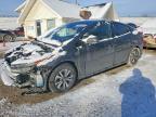 TOYOTA PRIUS PRIME 2017