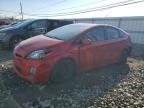 TOYOTA PRIUS 2010