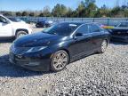 LINCOLN MKZ 2016