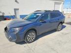 SUBARU OUTBACK 2024
