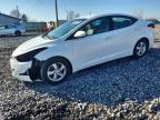 HYUNDAI ELANTRA 2014