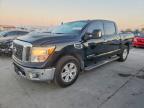NISSAN TITAN 2017
