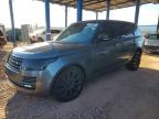 LAND ROVER RANGE ROVER 2015