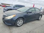 HYUNDAI SONATA 2012