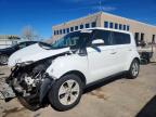 KIA SOUL 2015