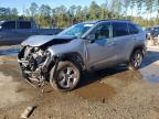 TOYOTA RAV4 HYBRID 2024