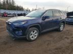 TOYOTA RAV4 HYBRID 2021