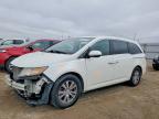 HONDA ODYSSEY 2015