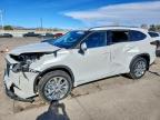 TOYOTA HIGHLANDER HYBRID 2026