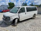 CHEVROLET EXPRESS G2500 2011