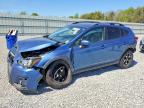 SUBARU CROSSTREK 2018