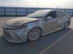 TOYOTA CAMRY 2025