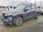 TOYOTA HIGHLANDER HYBRID 2020
