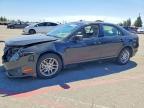 FORD FUSION 2011