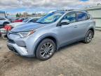 TOYOTA RAV4 HYBRID 2018