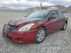 NISSAN ALTIMA 2010
