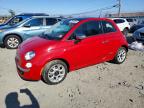 FIAT 500 2017