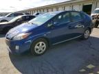 TOYOTA PRIUS 2011