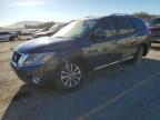 NISSAN PATHFINDER 2013