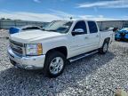 CHEVROLET SILVERADO 2012