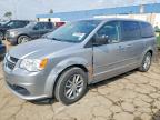 DODGE GRAND CARAVAN 2016