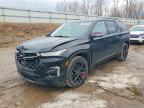 CHEVROLET TRAVERSE 2023