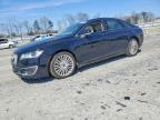 LINCOLN MKZ 2017