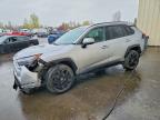 TOYOTA RAV4 HYBRID 2022