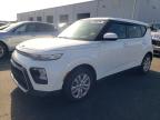 KIA SOUL 2020