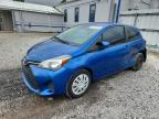 TOYOTA YARIS 2017