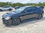 SUBARU WRX 2017