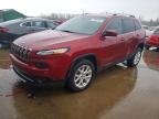 JEEP CHEROKEE 2015