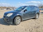 CHEVROLET EQUINOX 2012