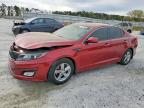 KIA OPTIMA 2015
