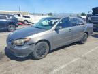 TOYOTA CAMRY 2006