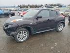NISSAN JUKE 2014