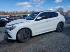 ALFA ROMEO STELVIO 2021