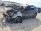 SUBARU CROSSTREK 2023