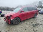 HONDA ODYSSEY 2006