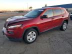 JEEP CHEROKEE 2016