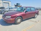 CHEVROLET MALIBU 2001