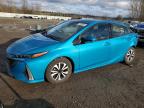 TOYOTA PRIUS PRIME 2017