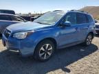 SUBARU FORESTER 2018