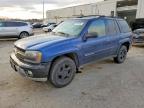 CHEVROLET TRAILBLAZER 2002