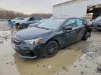 SUBARU IMPREZA 2020