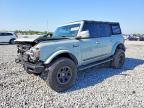 FORD BRONCO 2022