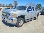 CHEVROLET SILVERADO 2012