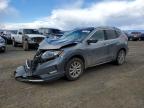 NISSAN ROGUE 2018