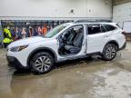 SUBARU OUTBACK 2022