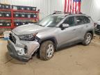 TOYOTA RAV4 HYBRID 2019